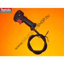 Gázmarkolat Makita EM 2600U barkácsgép tartozék