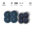Gazo Fitness GazoFitness súlytárcsa csomag 30 Kg
