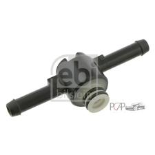 Gázolajszűrő szelep (Audi A3, A4, Vw Passat B5/B5.5...) - Febi (26960) autóalkatrész