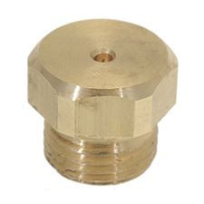  GÁZSUGÁR M11x1 ø 0,95 mm beépíthető gépek kiegészítői