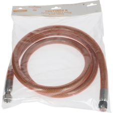  GÁZTÖMLŐ 2000 mm kisháztartási gépek kiegészítői