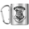 GB eye Harry Potter Fém bögre - Roxfort