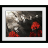 GB eye Tokyo Ghoul: Re - Red Flowers keretes poszter