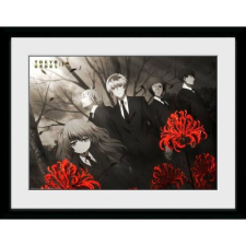 GB eye Tokyo Ghoul: Re - Red Flowers keretes poszter ajándéktárgy