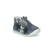 GBB Balerina cipők / babák AGATTA Kék 18 gyerek cipő