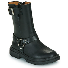 GBB Balerina cipők / babák CREATIF Fekete 37 gyerek cipő