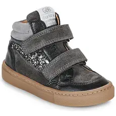 GBB Balerina cipők / babák DOMINANT TWIST Fekete 34
