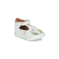 GBB Balerina cipők / babák MELISSA Fehér 20 gyerek cipő