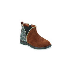 GBB Csizmák LANETTE Barna 36