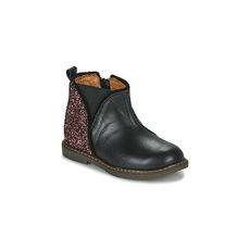 GBB Csizmák LANETTE Fekete 33