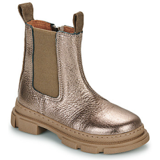 GBB Csizmák ONDINA Arany 36