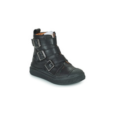 GBB Csizmák SIMMONE Fekete 35