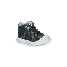 GBB Magas szárú edzőcipők AGAPE Kék 19 gyerek cipő
