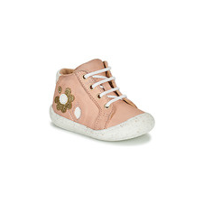 GBB Magas szárú edzőcipők AGETTA Rózsaszín 23 gyerek cipő
