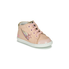 GBB Magas szárú edzőcipők ALENA Rózsaszín 18 gyerek cipő