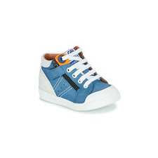 GBB Magas szárú edzőcipők ANATOLE Kék 20 gyerek cipő