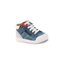 GBB Magas szárú edzőcipők ANATOLE Kék 21 gyerek cipő