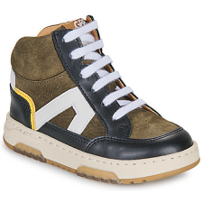 GBB Magas szárú edzőcipők BAVARD Sokszínű 38 gyerek cipő