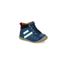 GBB Magas szárú edzőcipők BOBINO Tengerész 19