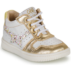 GBB Magas szárú edzőcipők BOUBI Fehér 25