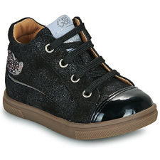 GBB Magas szárú edzőcipők CALIN Fekete  24 gyerek cipő