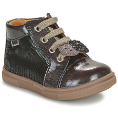 GBB Magas szárú edzőcipők CHOUBY Szürke 22