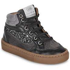 GBB Magas szárú edzőcipők COURAGEUX Fekete 36