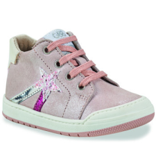 GBB Magas szárú edzőcipők DESIREE Rózsaszín 25 gyerek cipő