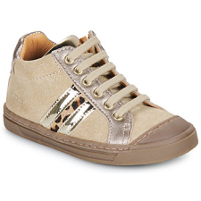 GBB Magas szárú edzőcipők DEVOUE Arany 26 gyerek cipő
