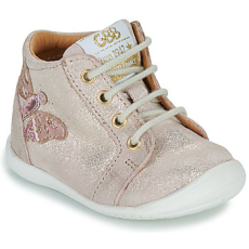 GBB Magas szárú edzőcipők DORE Lila 20