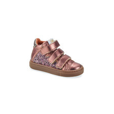 GBB Magas szárú edzőcipők DORIMELLI Rózsaszín 33 gyerek cipő