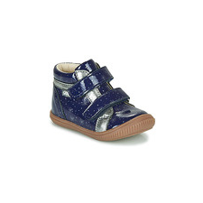 GBB Magas szárú edzőcipők EDEA Kék 21 gyerek cipő