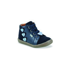 GBB Magas szárú edzőcipők EPONIE Kék 25 gyerek cipő
