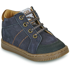 GBB Magas szárú edzőcipők FALMARD FLEX Kék 24 gyerek cipő