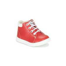 GBB Magas szárú edzőcipők FOLLIO Piros 20 gyerek cipő