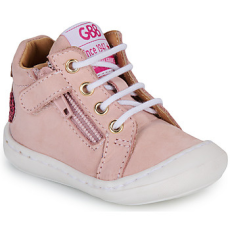 GBB Magas szárú edzőcipők FRUITE Rózsaszín 24