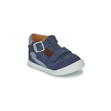 GBB Magas szárú edzőcipők HARA Kék 18 gyerek cipő