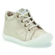 GBB Magas szárú edzőcipők LANINOU Bézs 23 gyerek cipő