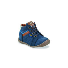GBB Magas szárú edzőcipők MADELIN Kék 22 gyerek cipő