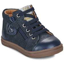 GBB Magas szárú edzőcipők MALA Kék 26 gyerek cipő