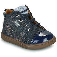 GBB Magas szárú edzőcipők MARIA Kék 24 gyerek cipő