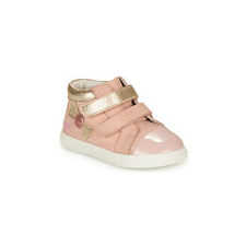 GBB Magas szárú edzőcipők MARNIE Rózsaszín 24 gyerek cipő