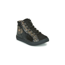 GBB Magas szárú edzőcipők MARTA Fekete 24