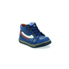 GBB Magas szárú edzőcipők MELLIARD Kék 19 gyerek cipő