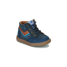 GBB Magas szárú edzőcipők MIRAGE Kék 20 gyerek cipő