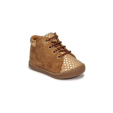 GBB Magas szárú edzőcipők NAHIA Barna 19