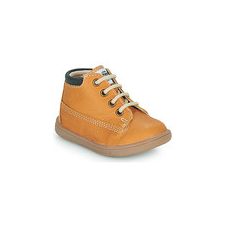 GBB Magas szárú edzőcipők NORMAN Citromsárga 19 gyerek cipő