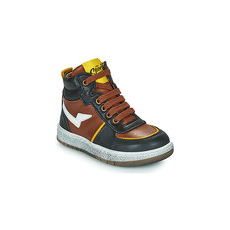 GBB Magas szárú edzőcipők PIAVA Barna 30