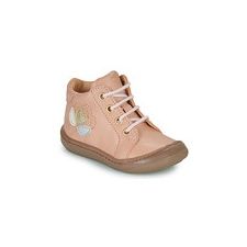 GBB Magas szárú edzőcipők REINETTE Rózsaszín 19 gyerek cipő