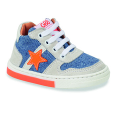 GBB Magas szárú edzőcipők RIKKIE FLEX Sokszínű 24